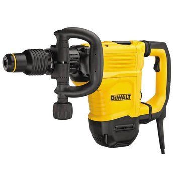 Молоток відбійний мережевий DeWALT D25832K D25832K фото