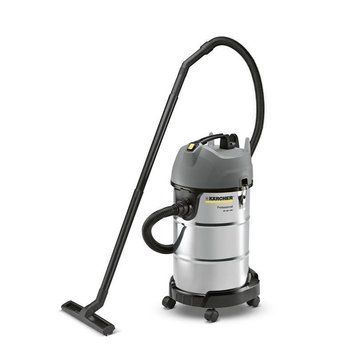 Пилосос для сухого та вологого збирання Karcher NT 38/1 Me Classic Edition (1.428-538.0) 1.428-538.0 фото