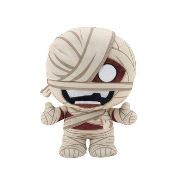 М'яка ігрaшка DevSeries Collector Plush Livetopia: Mummy, 20см CRS0004 фото