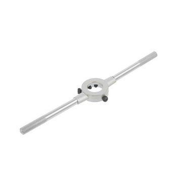 Тримач для плашок 20*5 INTERTOOL SD-8411 SD-8411 фото