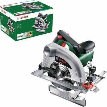Монтажна пилка Bosch PKS 40 (06033C5000) 0.603.3C5.000 фото