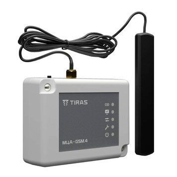 Tiras MЦА-GSM.4 Модуль цифрового GSM-автодозвона Тирас 99-00007489 фото
