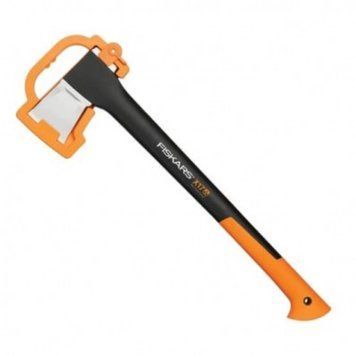 Топор-колун Fiskars X17 М (1015641) 99-00018520 фото