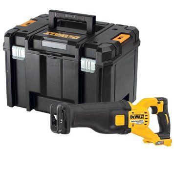 Пила сабельная аккумуляторная DeWALT DCS389NT DCS389NT фото