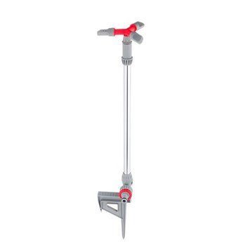 Дощувач Intertool круговий на штанзі (GE-0066) GE-0066 фото