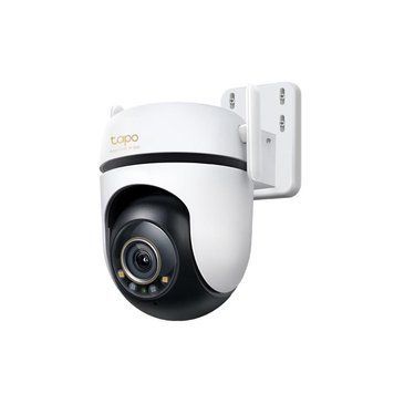 IP-Камера TP-LINK Tapo C530WS 3K N300 1xFE LAN внешняя поворотная TAPO-C530WS фото