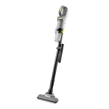 Пилосос професійний акумуляторний Karcher LVS 1/1 Bp 18В (без АКБ та ЗП), (1.394-110.0) 1.394-110.0 фото