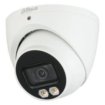 Камера видеонаблюдения 5 МП Smart Dual Light HDCVI 99-00014826 фото