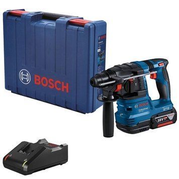Перфоратор аккумуляторный Bosch GBH 185-LI 99-00017312 99-00017312 фото