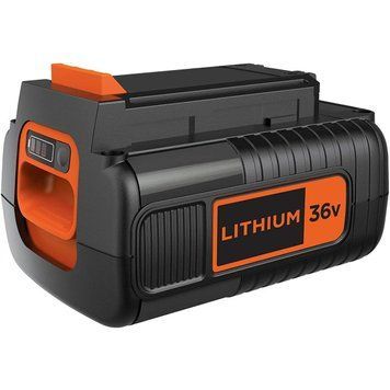 Акумуляторна батарея BLACK+DECKER BL20362 BL20362 фото