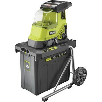 Измельчитель пней Ryobi RY36SHX40-0 5133005451 фото