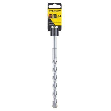 Бур SDS-Plus 14х150х210мм, 1шт. STANLEY STA54072 STA54072 фото