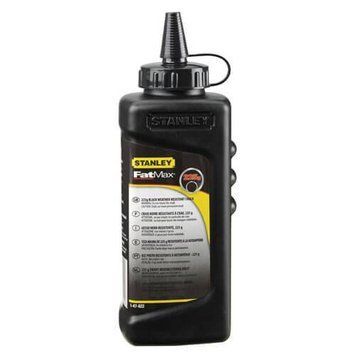Порошок крейдяний FATMAX&reg; XTREME &trade; чорного кольору, універсального застосування STANLEY 9-47-822 9-47-822 фото