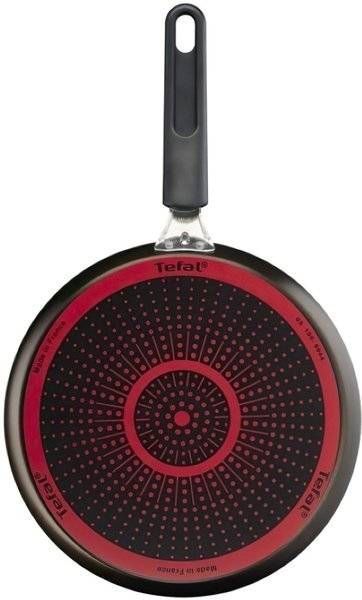Сковорода для млинців Tefal Simply Clean 25 см (B5671053) B5671053 фото
