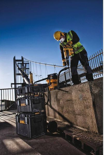 Бур з пустотілим стволом DeWALT DT60230 DT60230 фото