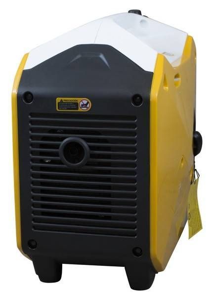 Генератор інверторний ITC Power GG18I 1500/1800 W GG18I фото