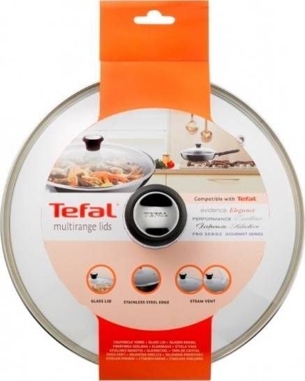 Крышка Tefal 24см (28097512) 28097512 фото