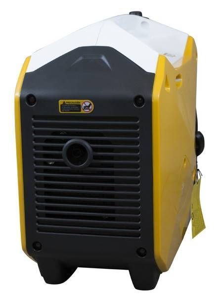 Генератор інверторний ITC Power GG18I 1500/1800 W GG18I фото
