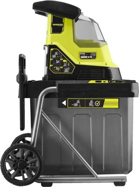 Измельчитель пней Ryobi RY36SHX40-0 5133005451 фото