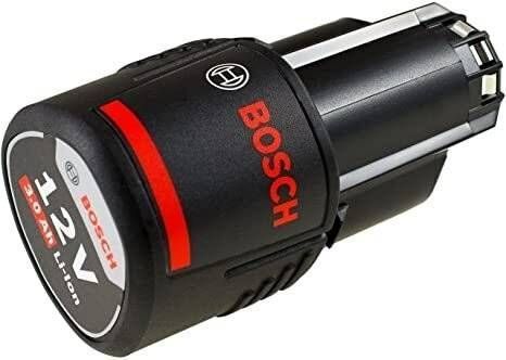Акумулятор Bosch 12 LI 3 Ач (1600A00X79) 1.600.A00.X79 фото