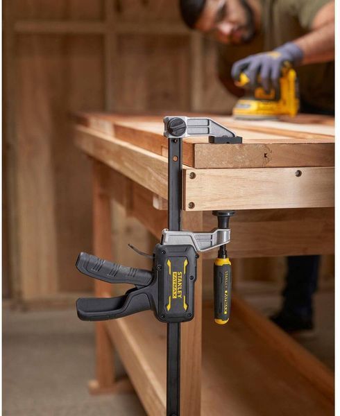 Струбцина STANLEY FMHT83008-0 FMHT83008-0 фото