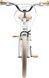 Детский велосипед Miqilong LS 20" белый (RBB-LS20-PEARL) RBB-LS20-PEARL фото 7