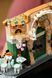 LEGO 10362 Icons Французское кафе 10362 фото 8
