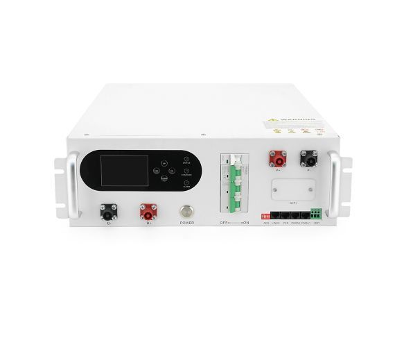 BMS контроллер FelicityESS LiFePO4 FLH48100UCG1 FLH48100UCG1 фото