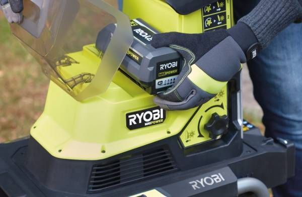 Измельчитель пней Ryobi RY36SHX40-0 5133005451 фото