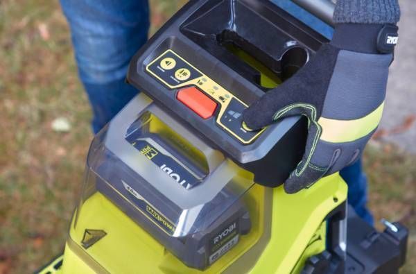 Измельчитель пней Ryobi RY36SHX40-0 5133005451 фото