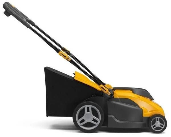Газонокосилка Stiga Combi340c Combi340c фото