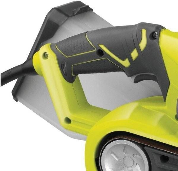 Шліфмашина стрічкова Ryobi EBS800 (800Вт) 5133001148 фото