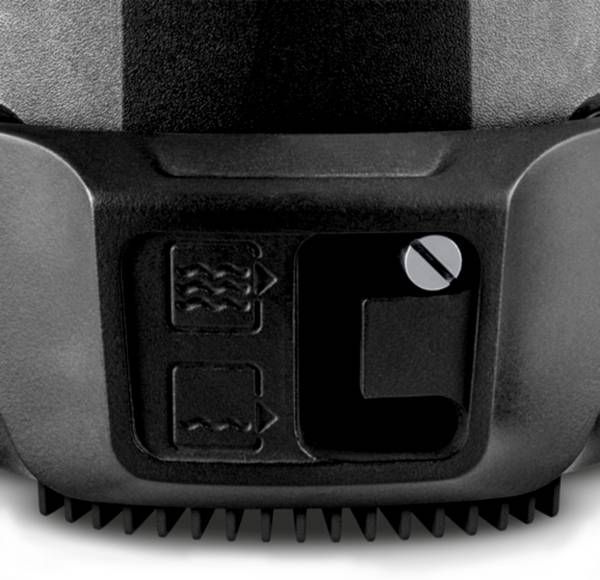 Дренажный насос для грязной воды Karcher SP 16.000 Dual 550 Вт (1.645-832.0) 1.645-832.0 фото