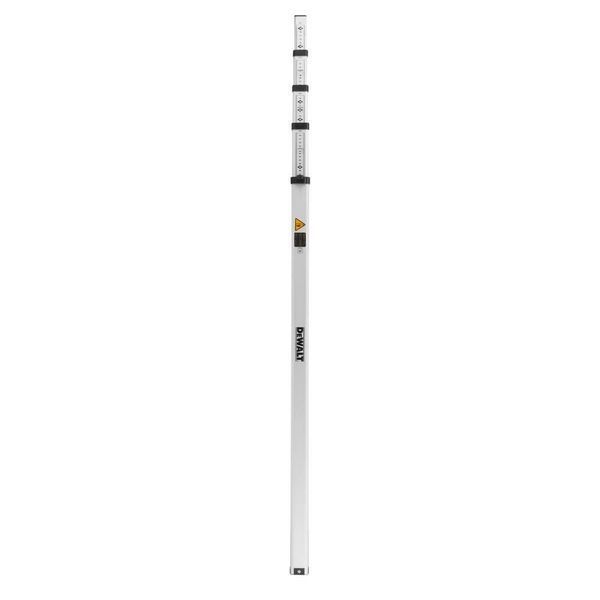 Лінійка для для оптичних лазерів DeWALT DE0734 DE0734 фото