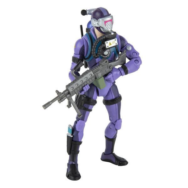 Коллекционная фигурка Jazwares Fortnite Legendary Series Scuba Jonesy S9 FNT0734 фото