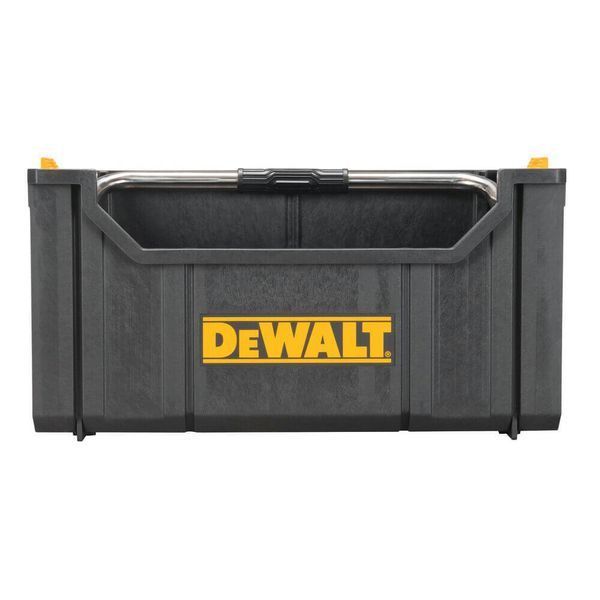 Ящик TOUGHSYSTEM відкритий DeWALT DWST1-75654 DWST1-75654 фото