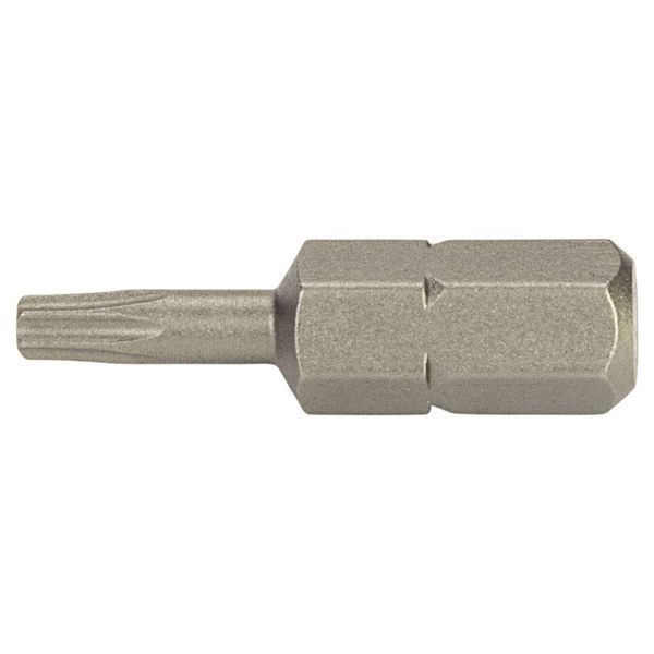 Биты TORX-proof 10&times;25мм &frac14;" 10шт S2 (блистер) ULTRA (4015752) SG-4015752 фото