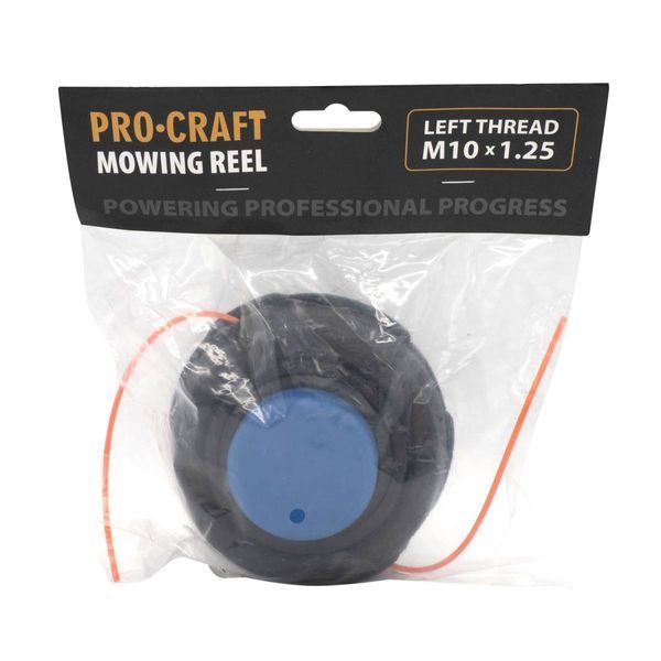 Шпуля, синій ніс PROCRAFT PC-Ш-4_С фото