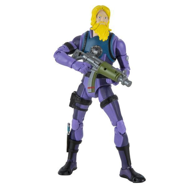 Коллекционная фигурка Jazwares Fortnite Legendary Series Scuba Jonesy S9 FNT0734 фото
