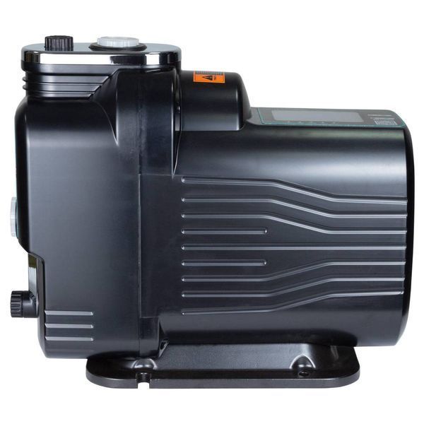 Станция 0.55кВт Hmax 40м Qmax 80л/мин с частотной регулировкой 3.0 LEO MAC550 (776496) SG-776496 фото