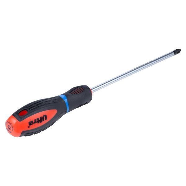 Викрутка хрестова PH 2&times;150мм S2 Profi ULTRA (4000432) SG-4000432 фото