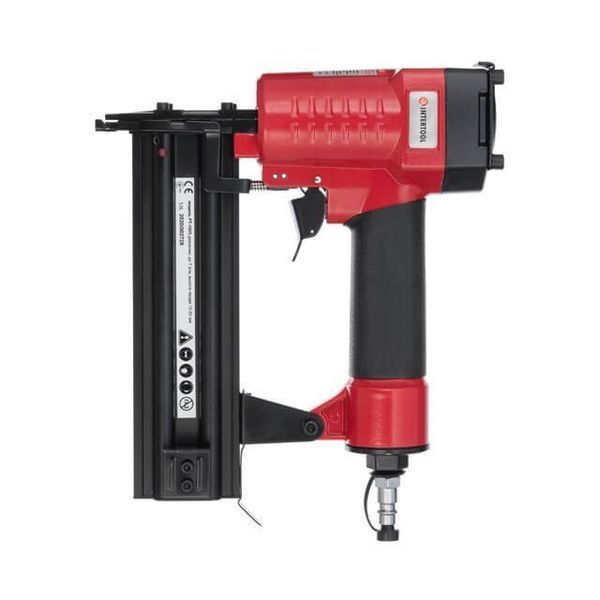 Степлер пневматичний для цвяхів від 15 до 50 мм INTERTOOL PT-1603 PT-1603 фото