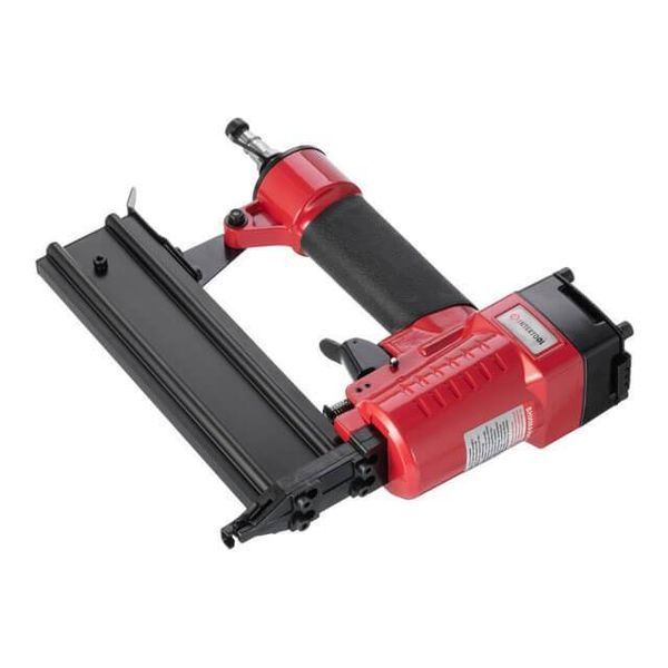 Степлер пневматичний для цвяхів від 15 до 50 мм INTERTOOL PT-1603 PT-1603 фото