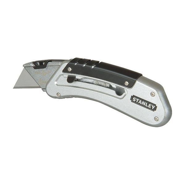 Stanley Ніж для оздоблювальних робіт FatMax, 145 мм 0-10-810 фото