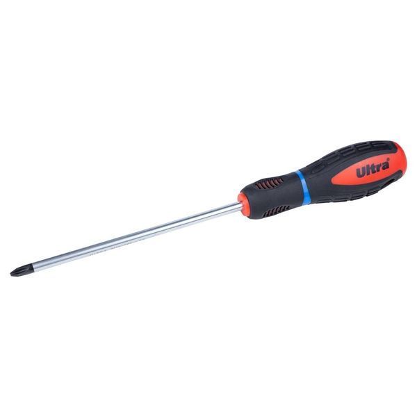 Викрутка хрестова PH 2&times;150мм S2 Profi ULTRA (4000432) SG-4000432 фото