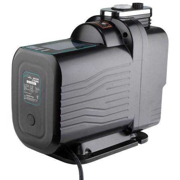 Станция 0.55кВт Hmax 40м Qmax 80л/мин с частотной регулировкой 3.0 LEO MAC550 (776496) SG-776496 фото