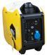 Генератор інверторний ITC Power GG18I 1500/1800 W GG18I фото 1