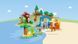 Конструктор LEGO DUPLO Родини диких тварин 3 в 1 92 елементи (10446) 10446 фото 21