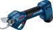Секатор Bosch Pro Pruner аккумуляторный (06019K1021) 0.601.9K1.021 фото 1
