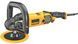 Кутова полірувальна машина DeWalt DWP849X DWP849X фото 1